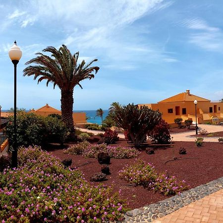 Apartmán Grani Mar Costa Calma Exteriér fotografie