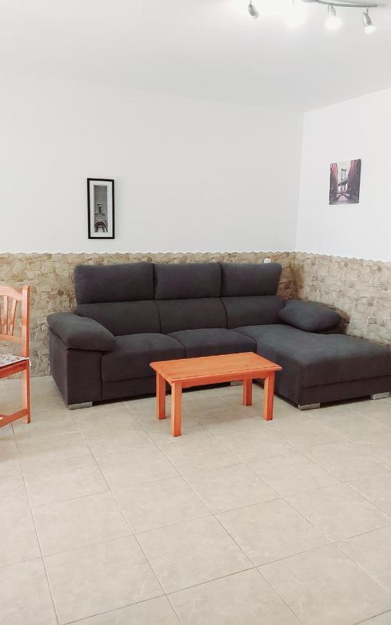 Apartmán Grani Mar Costa Calma Exteriér fotografie