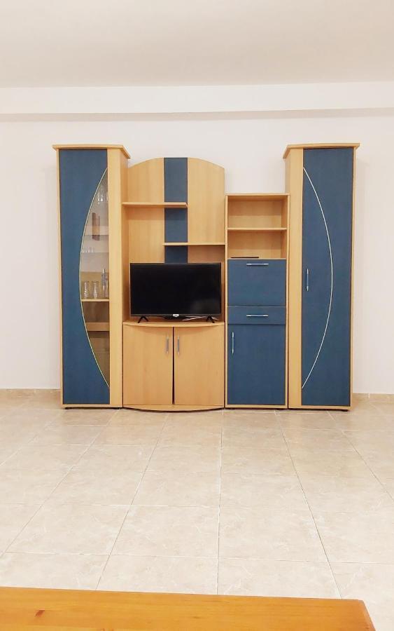 Apartmán Grani Mar Costa Calma Exteriér fotografie
