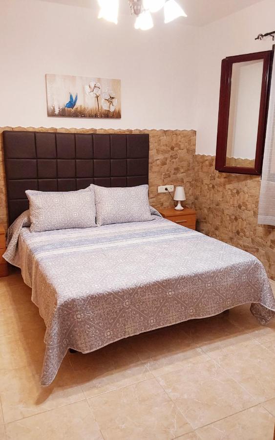 Apartmán Grani Mar Costa Calma Exteriér fotografie