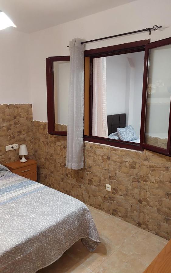 Apartmán Grani Mar Costa Calma Exteriér fotografie
