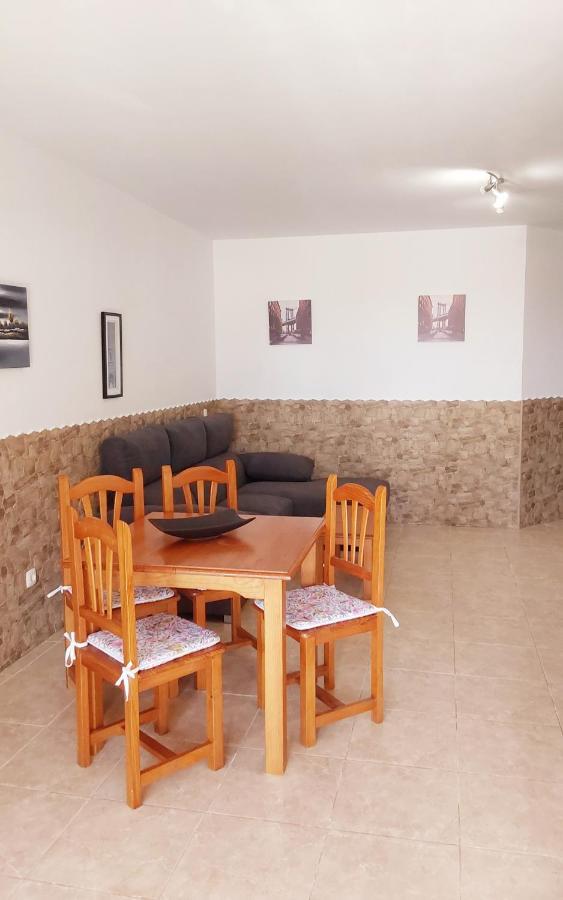 Apartmán Grani Mar Costa Calma Exteriér fotografie