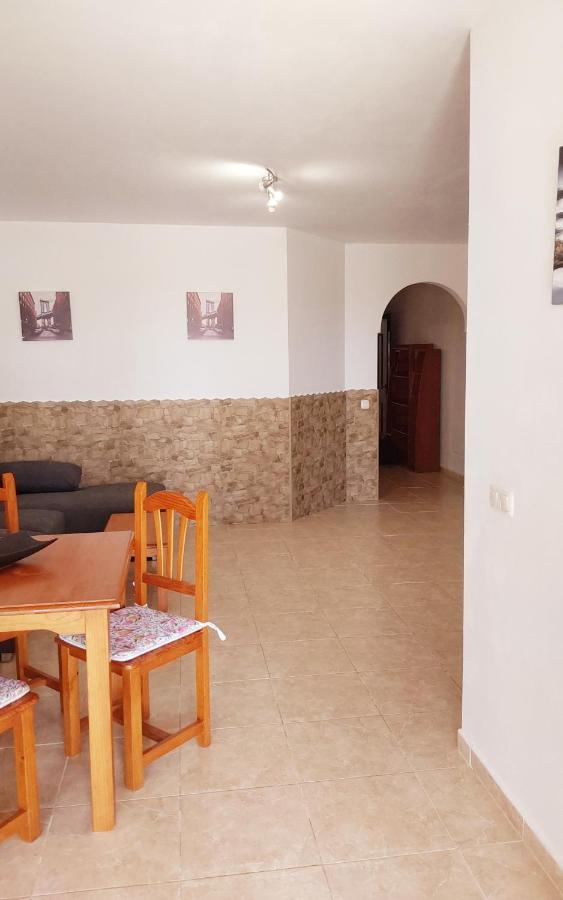 Apartmán Grani Mar Costa Calma Exteriér fotografie