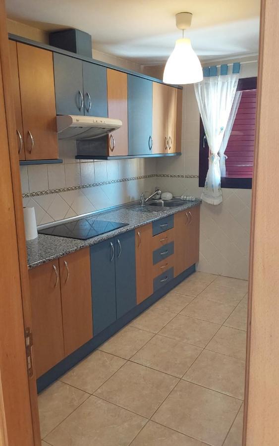 Apartmán Grani Mar Costa Calma Exteriér fotografie