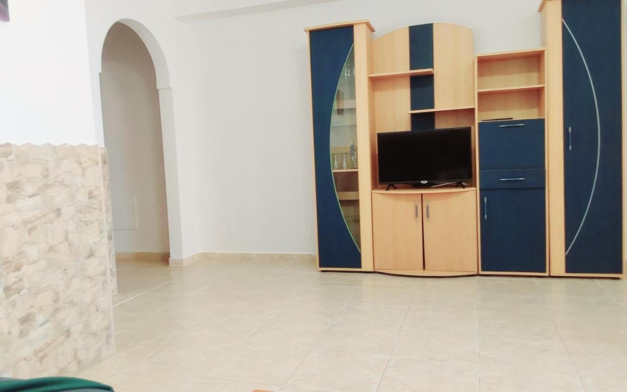 Apartmán Grani Mar Costa Calma Exteriér fotografie